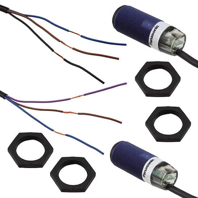 CY-111A Panasonic Industrial Automation Sales  Optical Sensors - Photoelectric Industrial